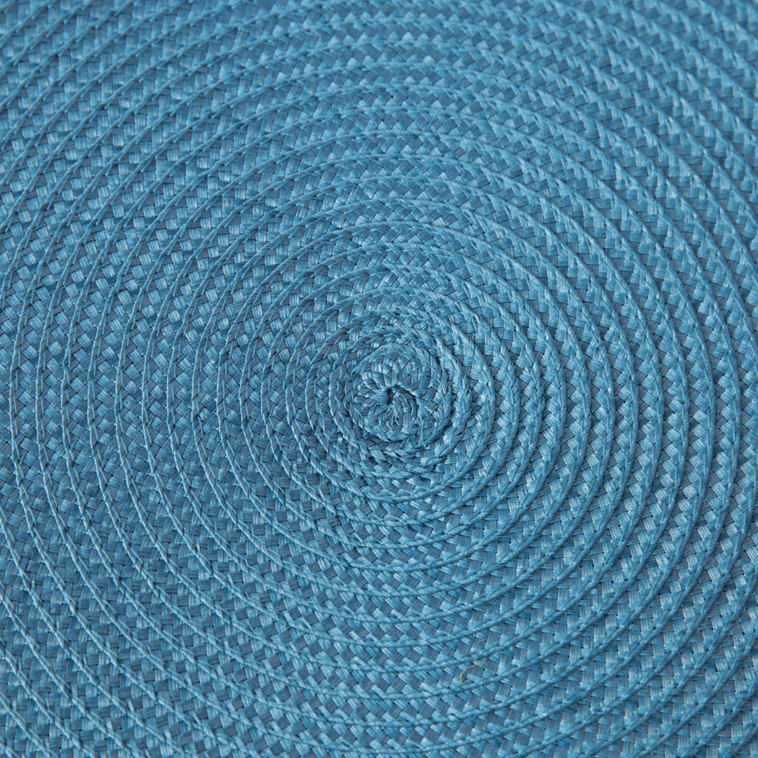 INDIVIDUAL AZUL